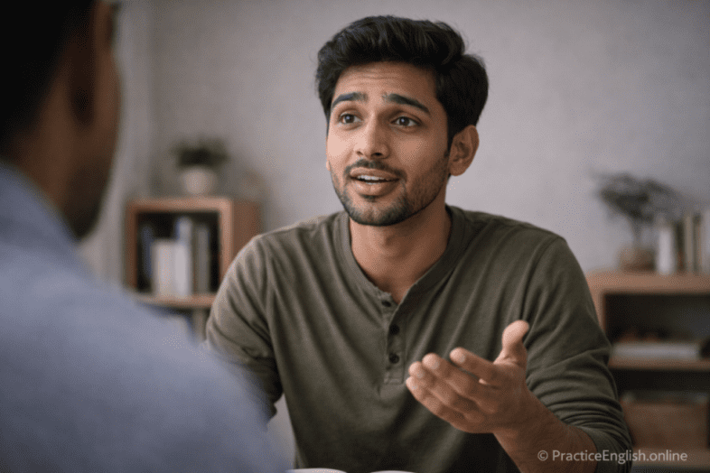 Common Spoken English Mistakes Indian Learners Make