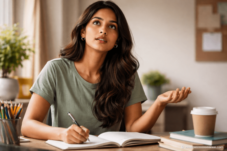 Why You Know English but Still Can't Speak Fluently