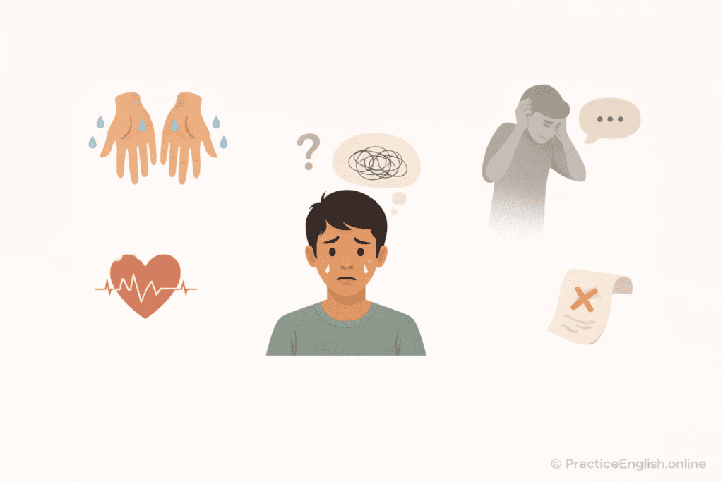 english-speaking-anxiety-symptoms