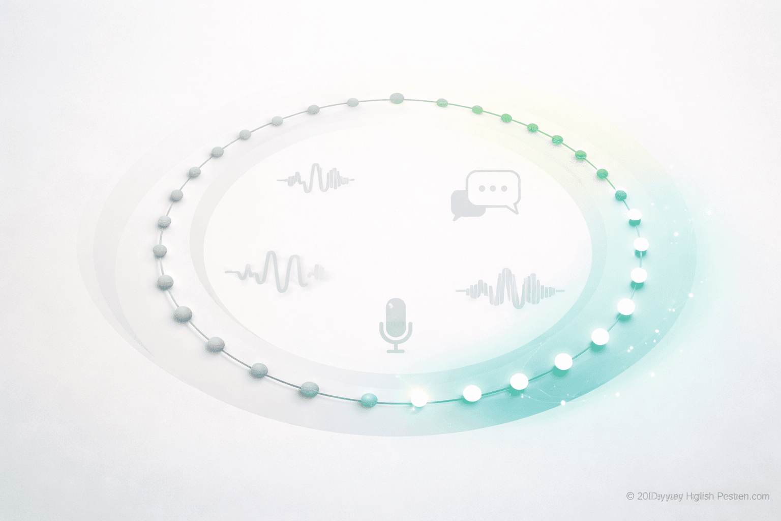 30 day English speaking habit system for Indian learners