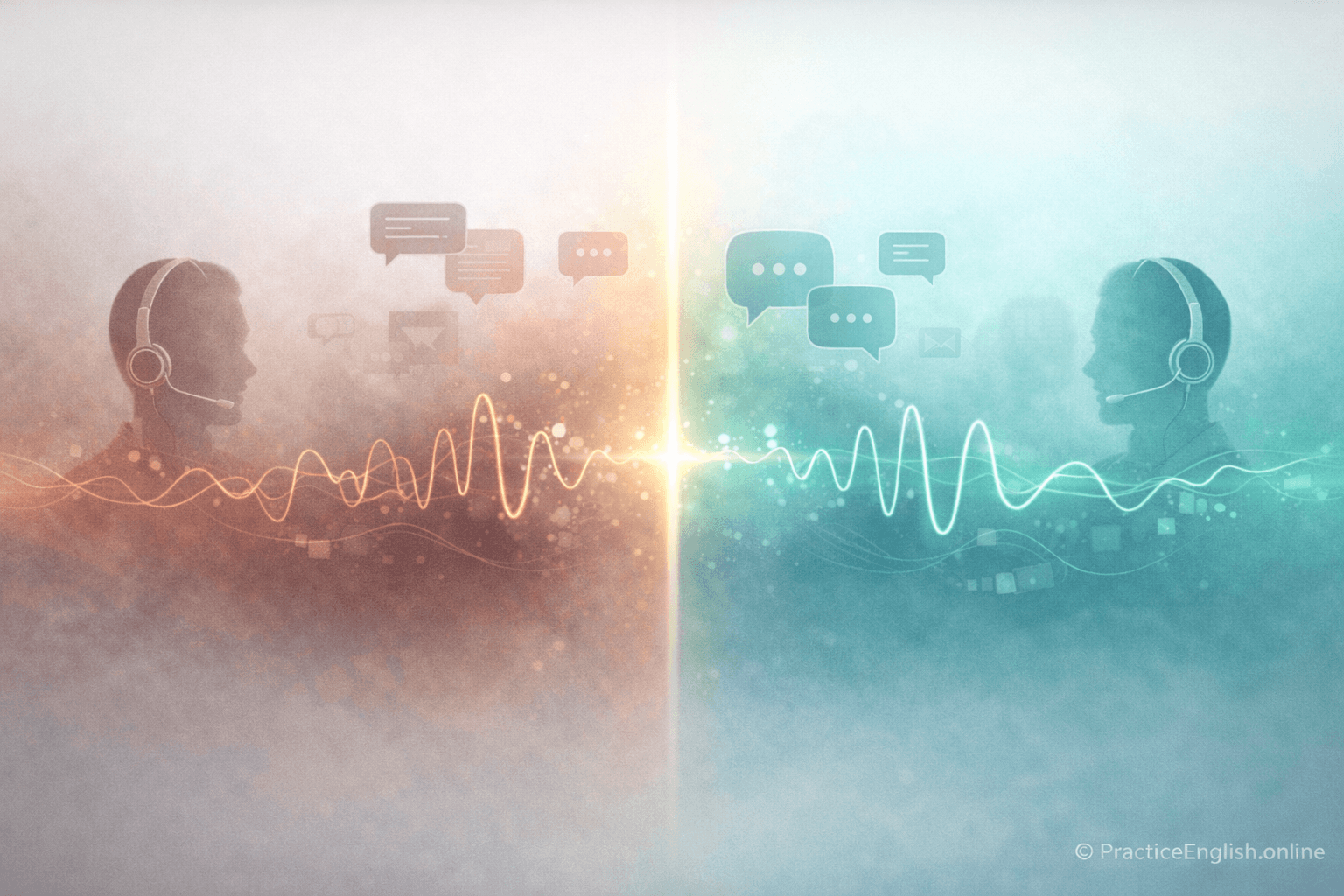 effective communication in customer service English for Indian professionals