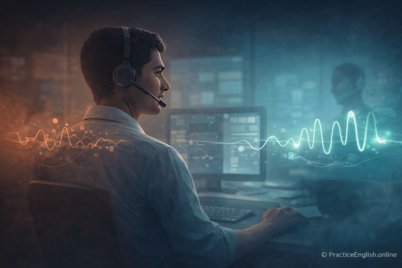 English for customer service and client calls India — professional phrases and scripts for Indian professionals