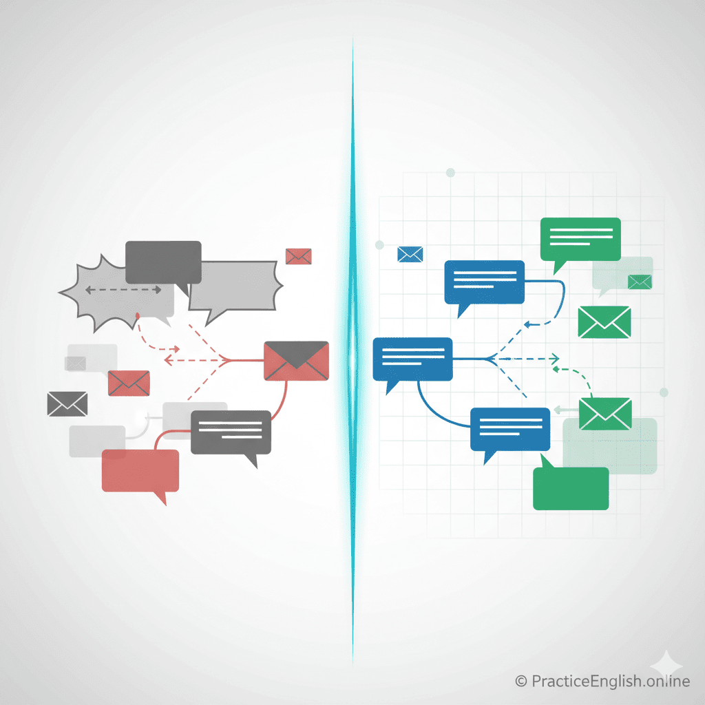 professional English phrases Indians use incorrectly — correct alternatives